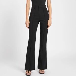 NWT BOA Wide Leg Suit Trousers Sz L